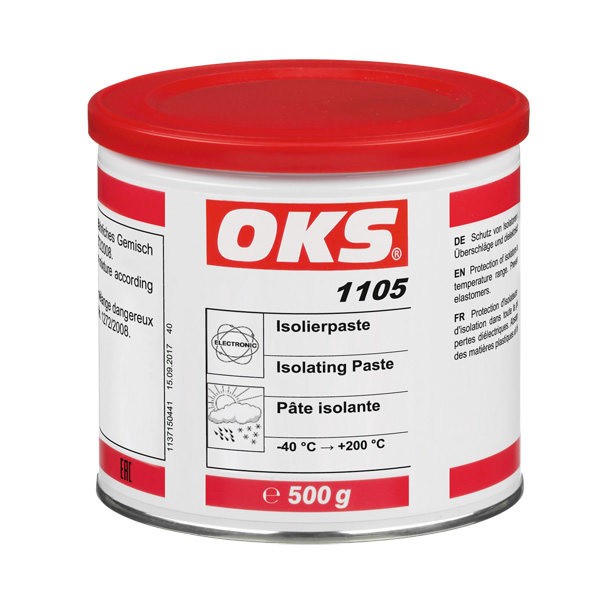 Insulating Paste